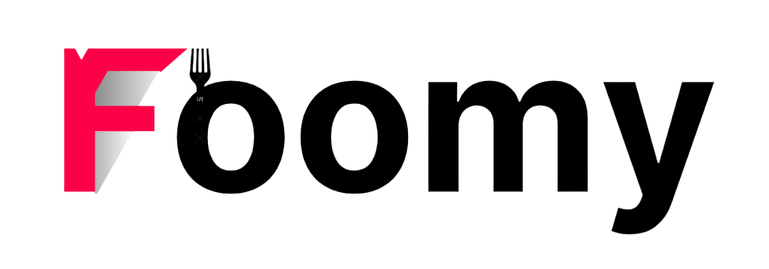 logo Foomy