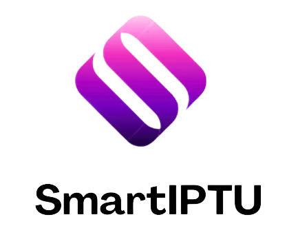 SmartIPTU logo